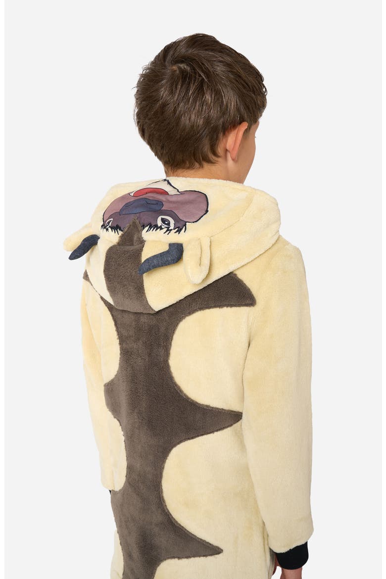 BOYS APPA, Alternate, color, WHITE