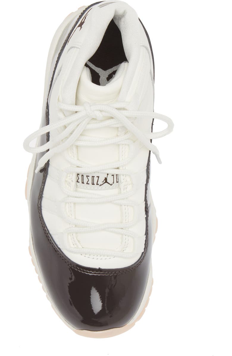 Jordan Air Jordan 11 Retro Mid Basketball Sneaker, Alternate, color,