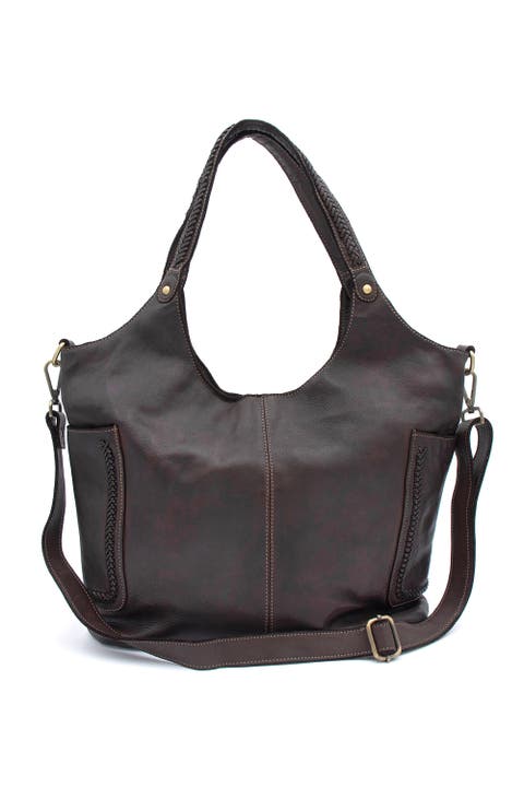 Julia Slouchy Tote