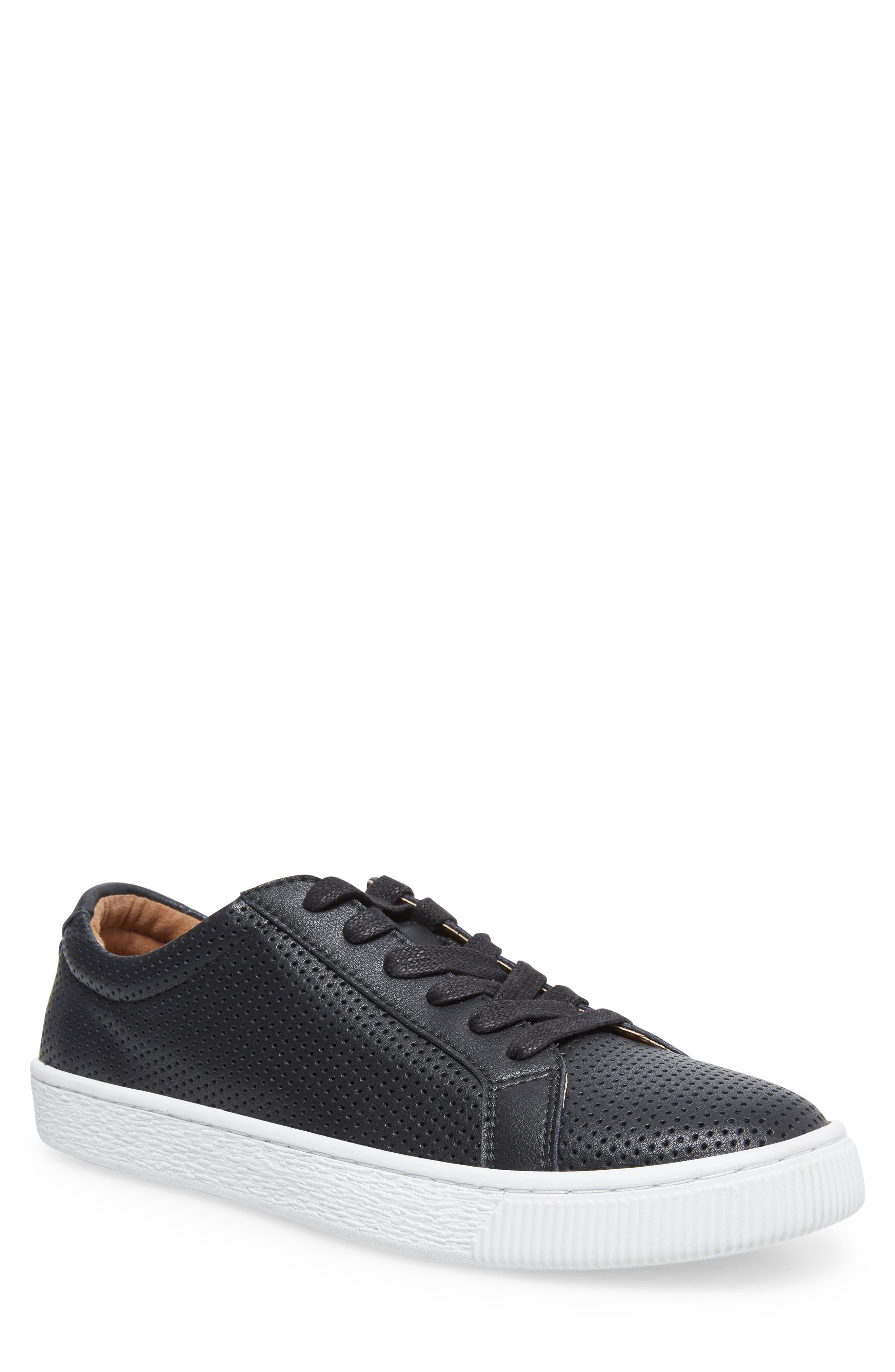 Steve Madden Offshore Low Top Sneaker, Main, color, 