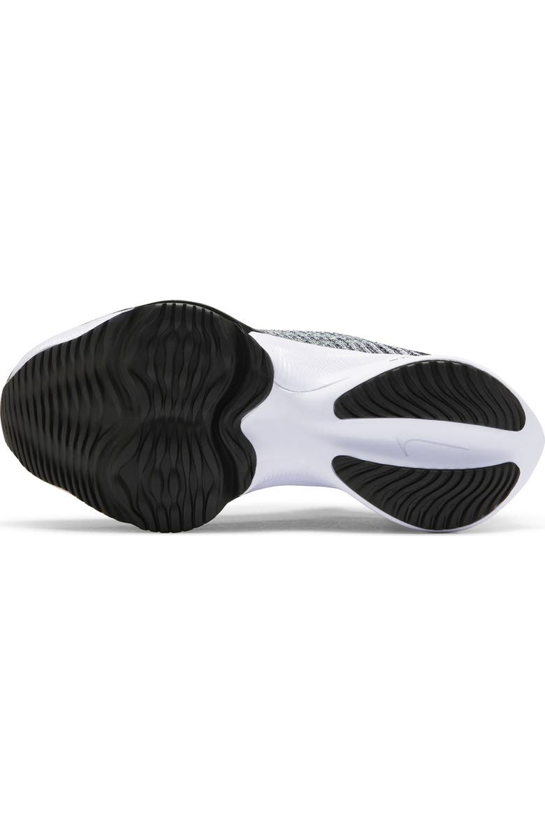 Nike Air Zoom Tempo NEXT% Running Shoe, Alternate, color,