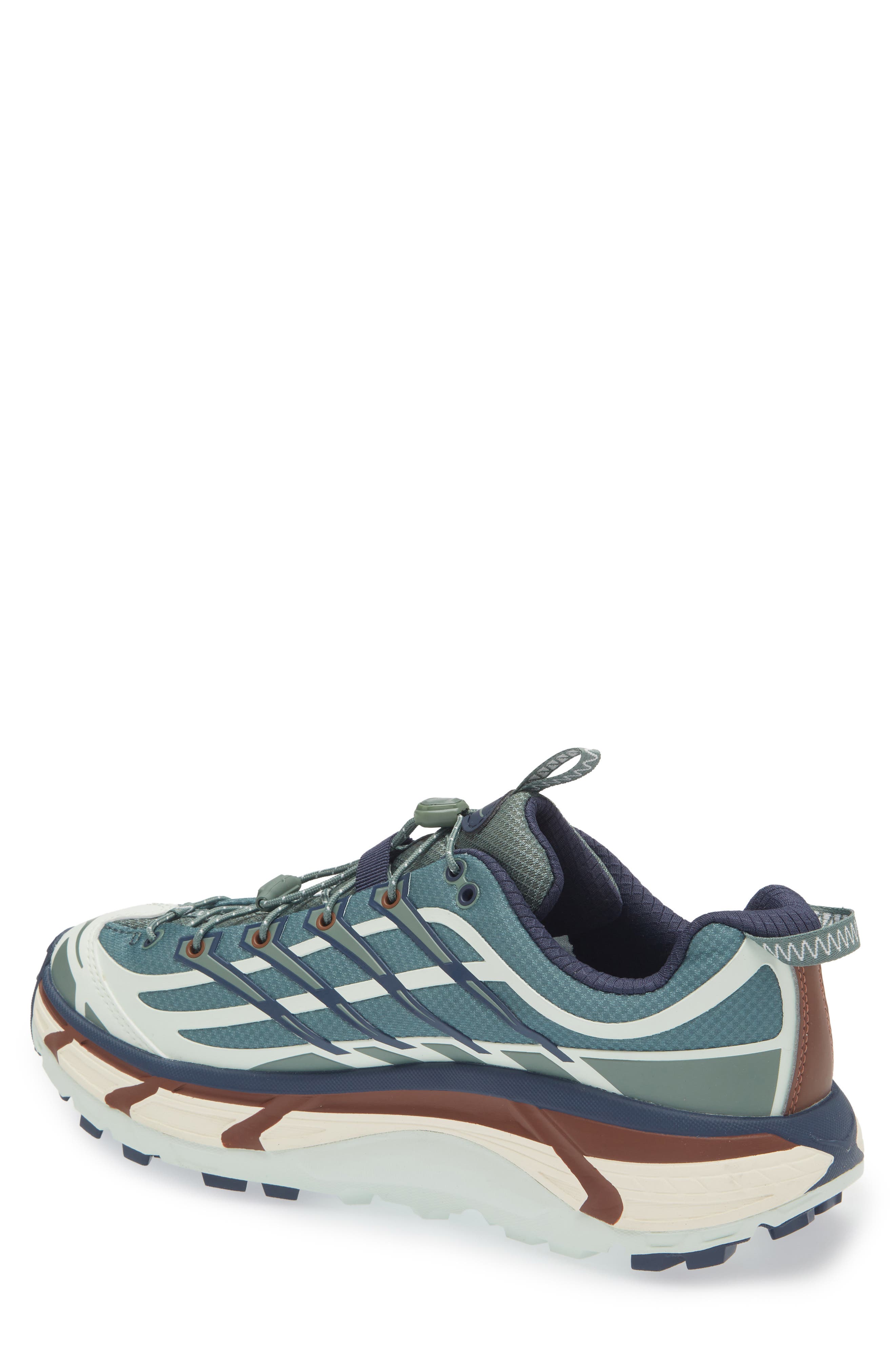 Mafate Three2 Wordmark Sneaker (Men) | Nordstrom