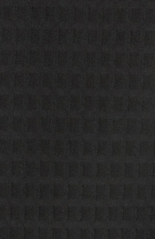 Free Fly Grid Bonded Fleece Zip Jacket In Black