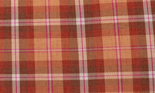 Shop Deny Designs Glen Plaid Throw Pillow