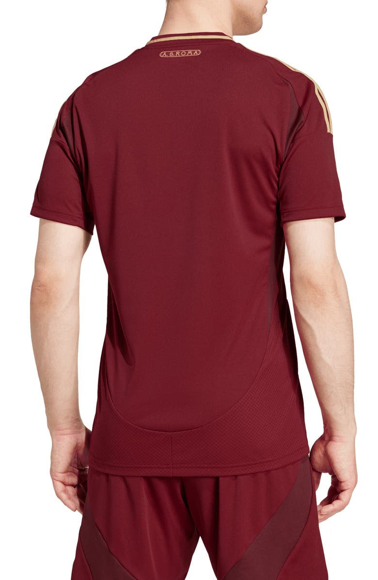 adidas All-Start Roma 24/25 AEROREADY Home Jersey, Alternate, color, 