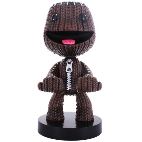 Sackboy A Big Adventure Original Mobile Phone & Gaming Controller Holder