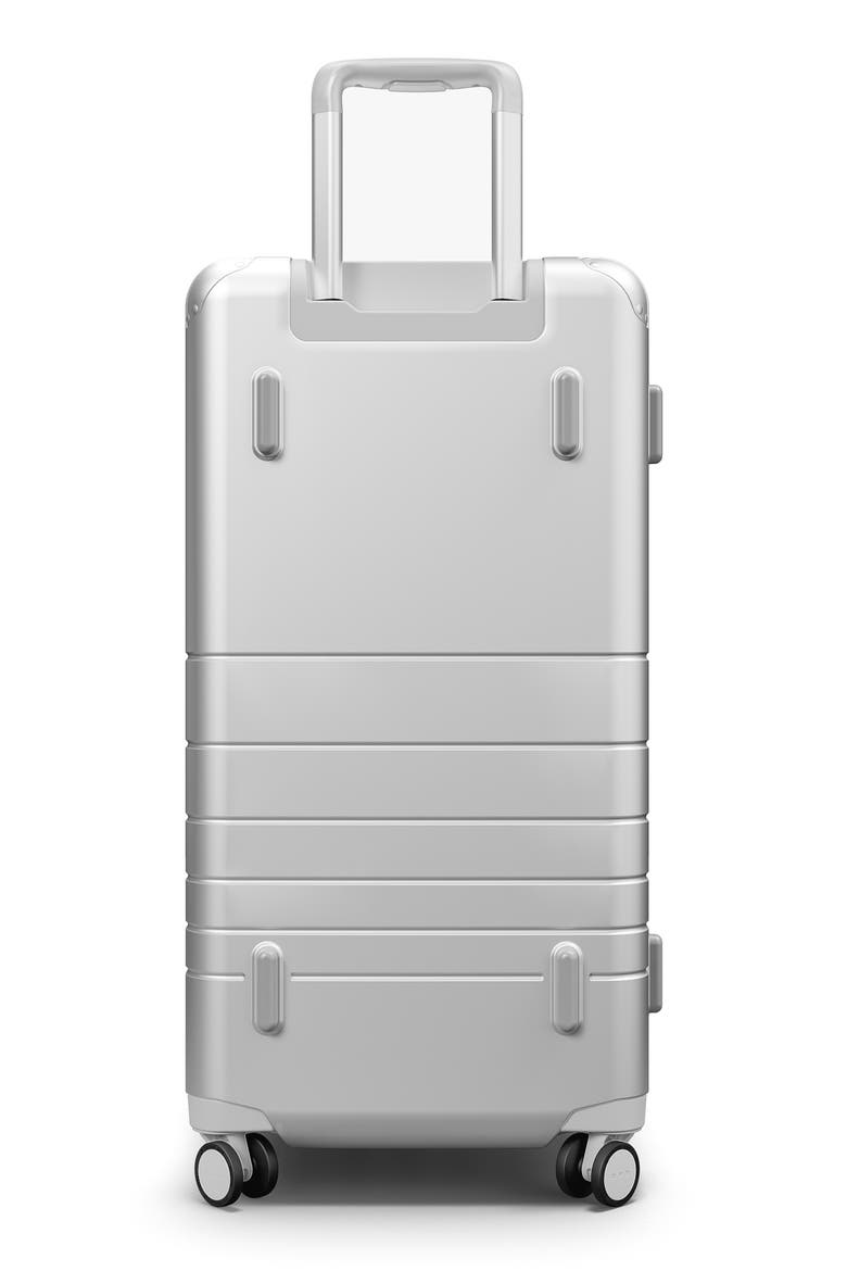 30-Inch Hybrid Trunk, Alternate, color, SILVER