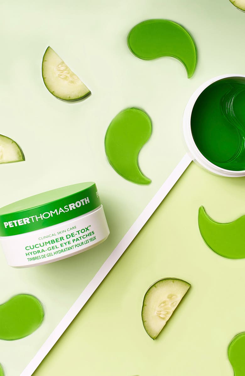 Peter Thomas Roth Eye Patch Galaxy 2-Piece Eye Patch Set (Limited Edition) $110 Value, Alternate, color, 