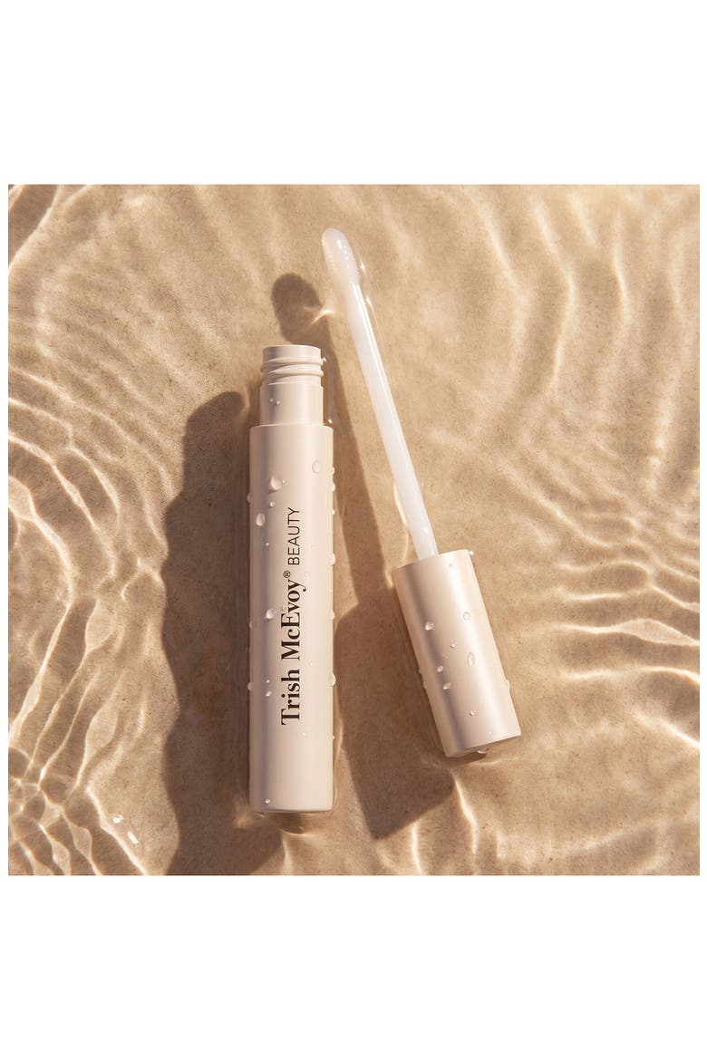 SPF 30 Plumping Treatment, Alternate, color, CLEAR