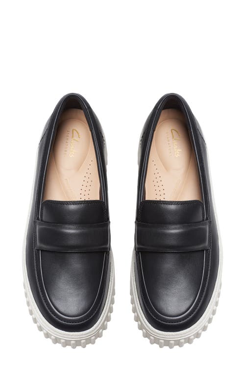Clarksr Clarks(r) Mayhill Cove Loafer In Black