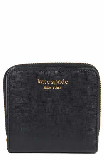 Kate Spade New York Morgan Saffiano Leather Wallet
