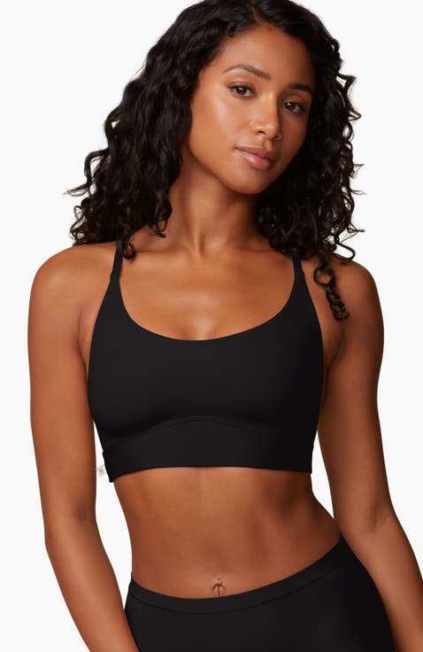 Bliss Racerback Bralette
