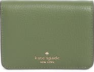 Kate Spade New York lena small bifold wallet