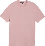 Robert Barakett Sorrel Cotton Blend Piqué T-Shirt