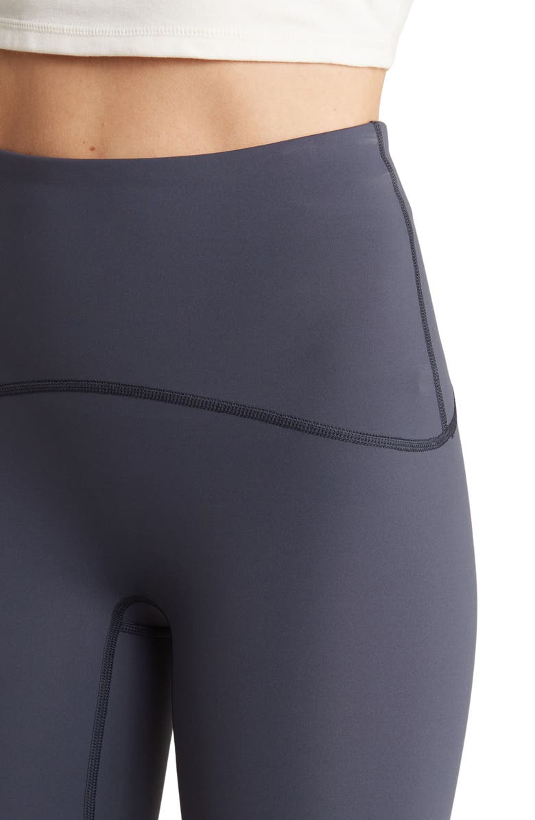 SPANX<sup>®</sup> SPANXshape<sup>™</sup> Booty Boost<sup>®</sup> 7/8 Leggings, Alternate, color, 