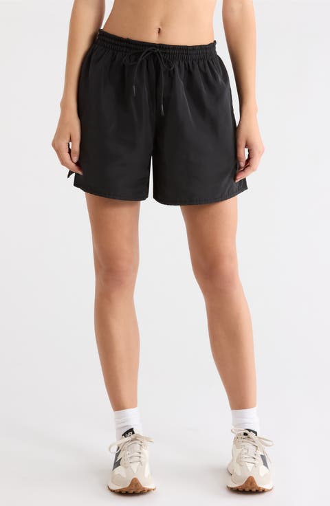 Year Soccer Shorts