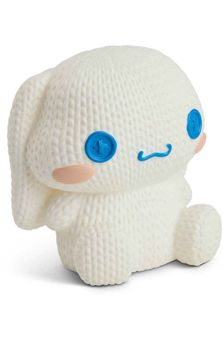 Handmade By Robots Sanrio - Cinnamoroll, Alternate, color, 