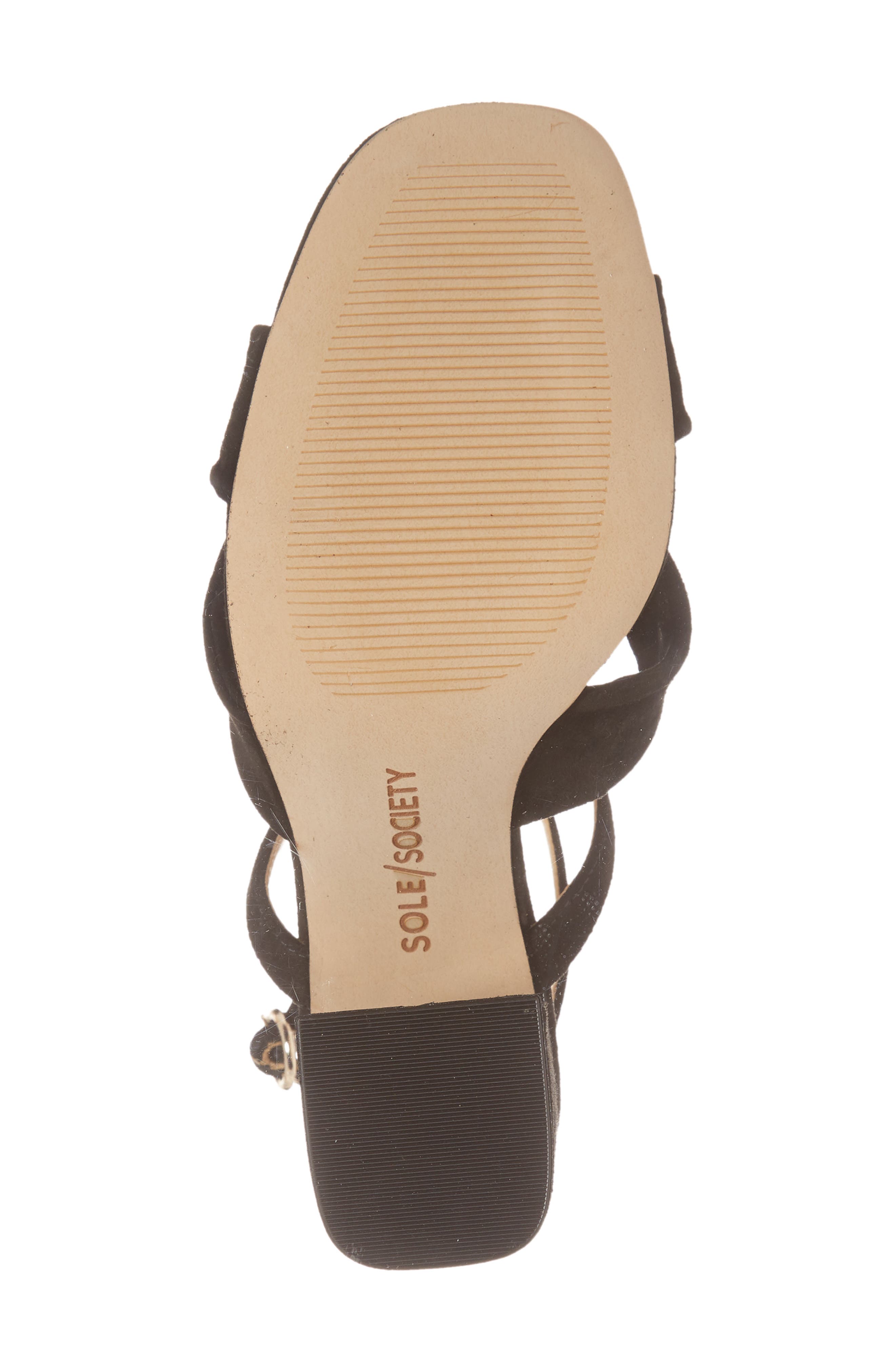 Sole Society Joanan Sandal, Alternate, color, 