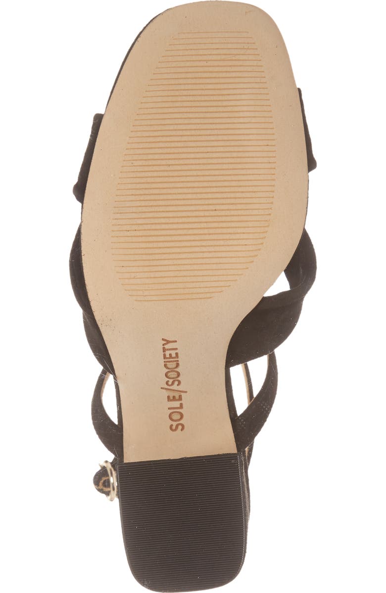 Sole Society Joanan Sandal, Alternate, color,