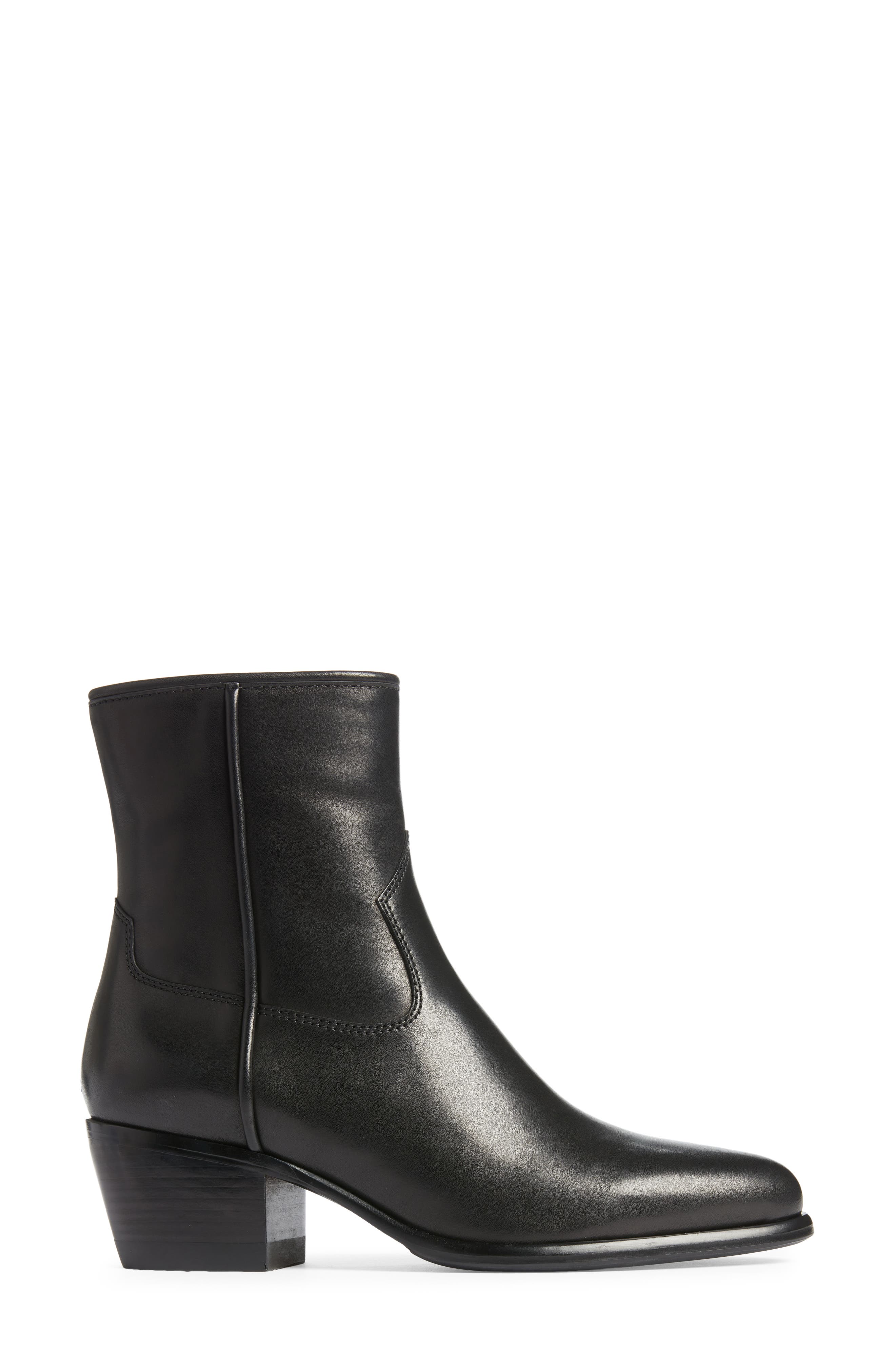 rag & bone Mustang Bootie, Alternate, color, 