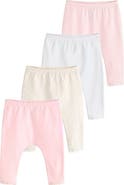 NEXT Assorted 4-Pack Joggers
