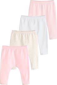 NEXT Assorted 4-Pack Joggers
