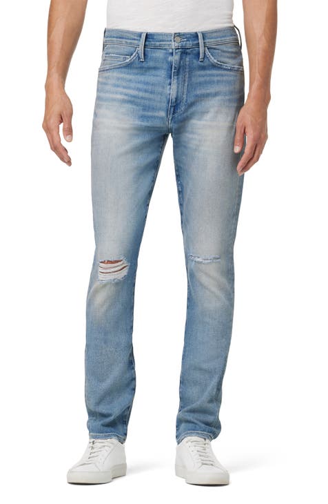 The Dean Skinny Fit Jeans (Parson)