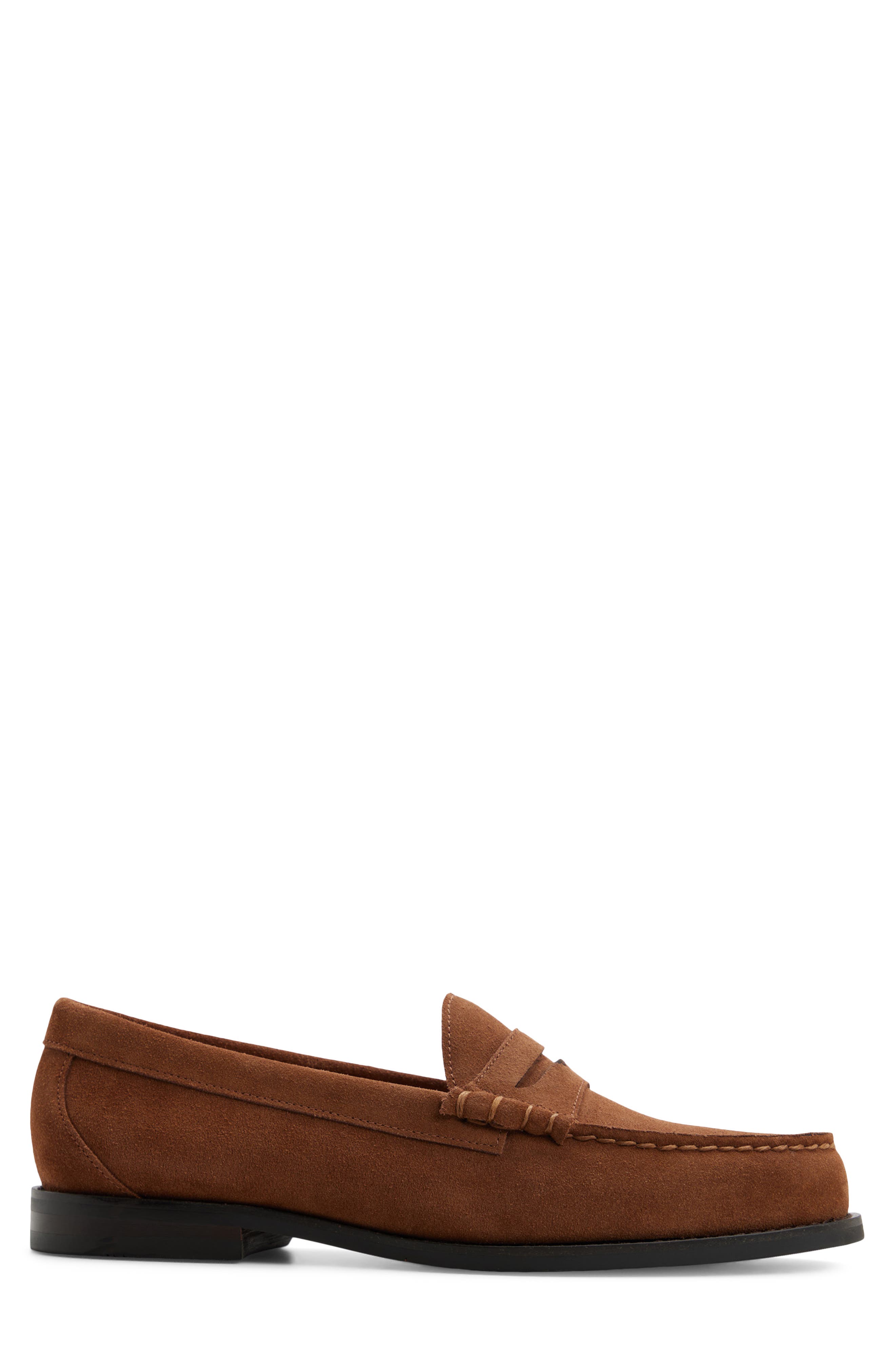 Berkeley Penny Loafer, Alternate, color, TAN