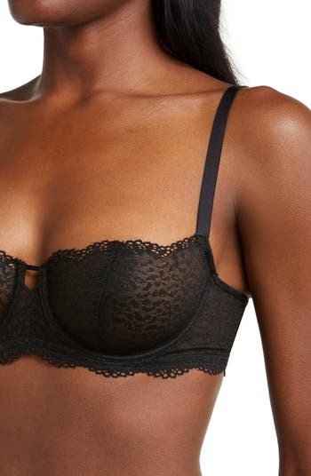 Rouse Full Coverage Balconette Bra
