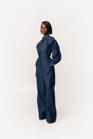 OFUURE Jakki Jumpsuit