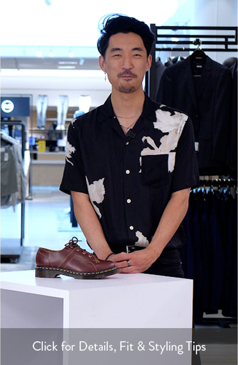 Church Derby, sales video thumbnail