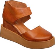 ANTELOPE Ursula Platform Wedge Pump