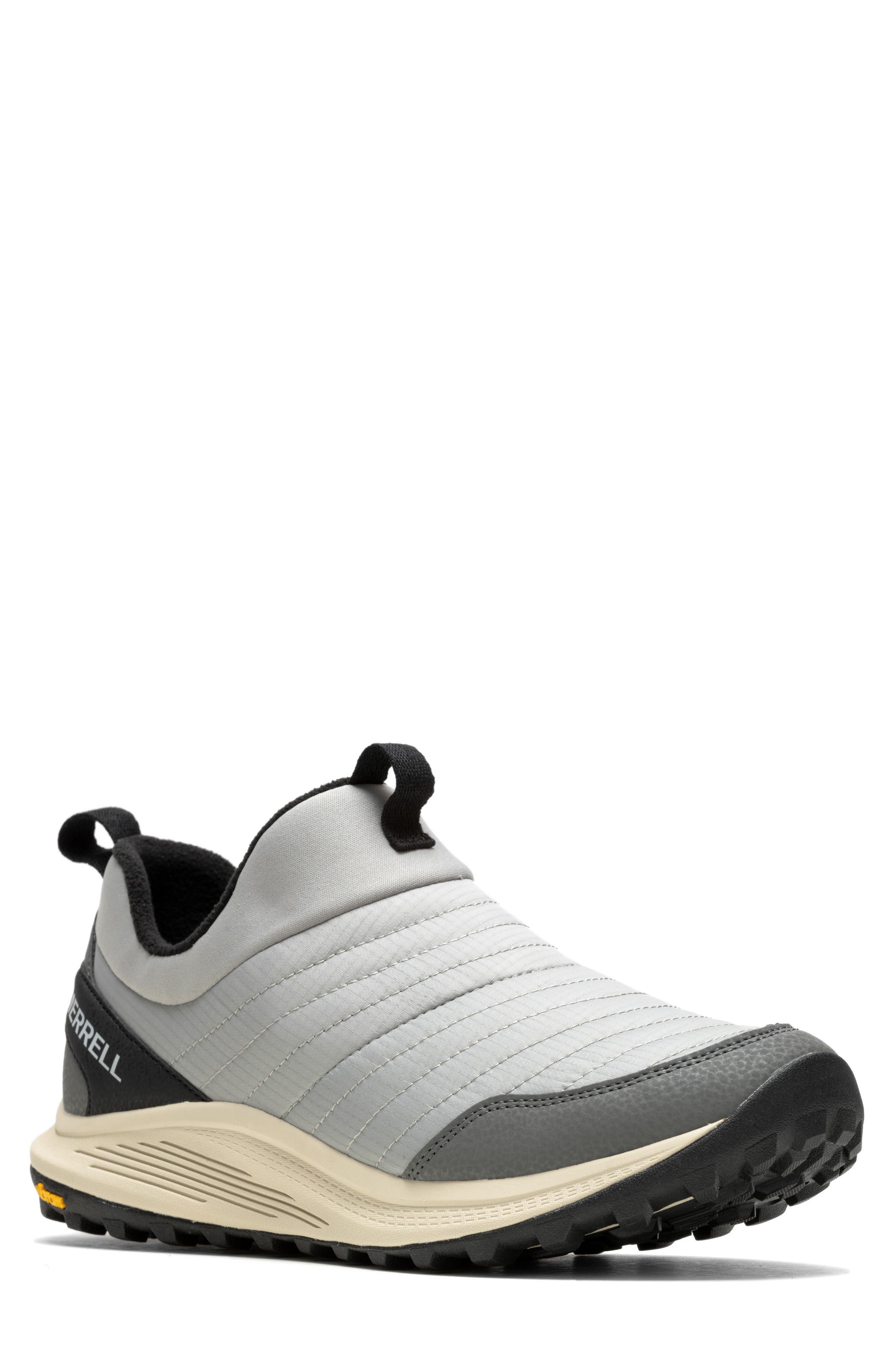 Merrell Nova 3 Thermo Water-Resistant Slip-On Trail Shoe, Main, color, 