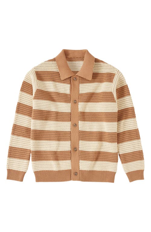 Closed Sweaters In Sandalwood