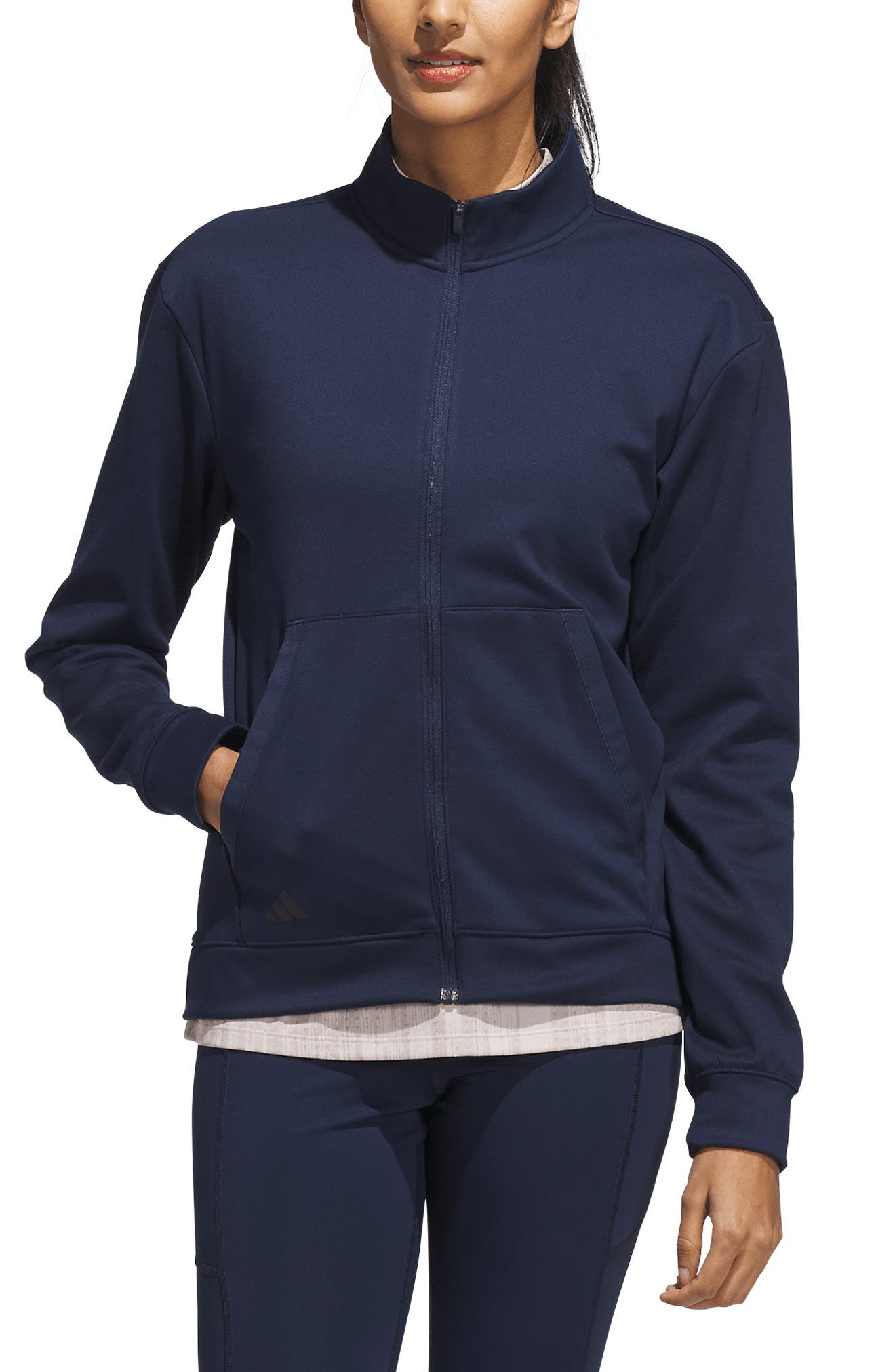 Ultimate365 COLD.RDY Full-Zip Jacket