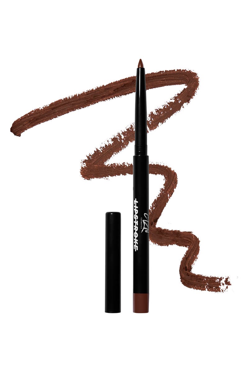 CTZN Cosmetics Lipstroke Waterproof Lip Liner, Alternate, color,