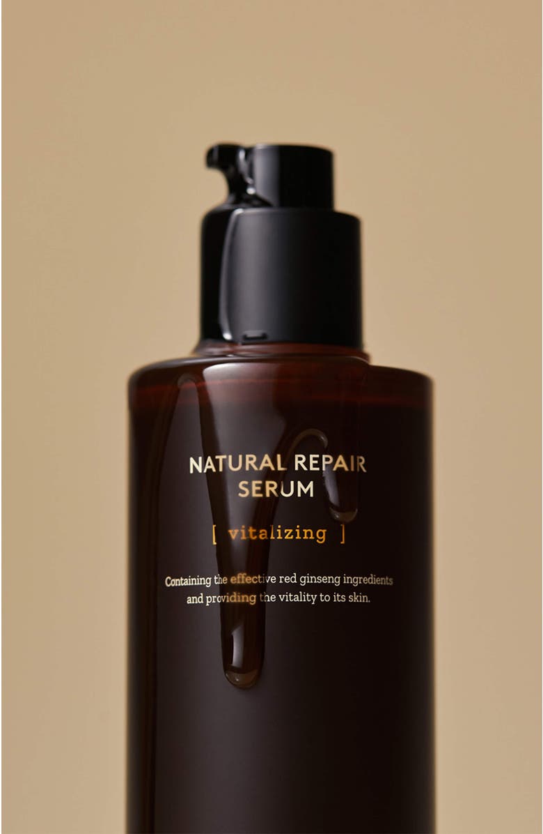 Hyggee Natural Repair Serum, Alternate, color, NO COLOR