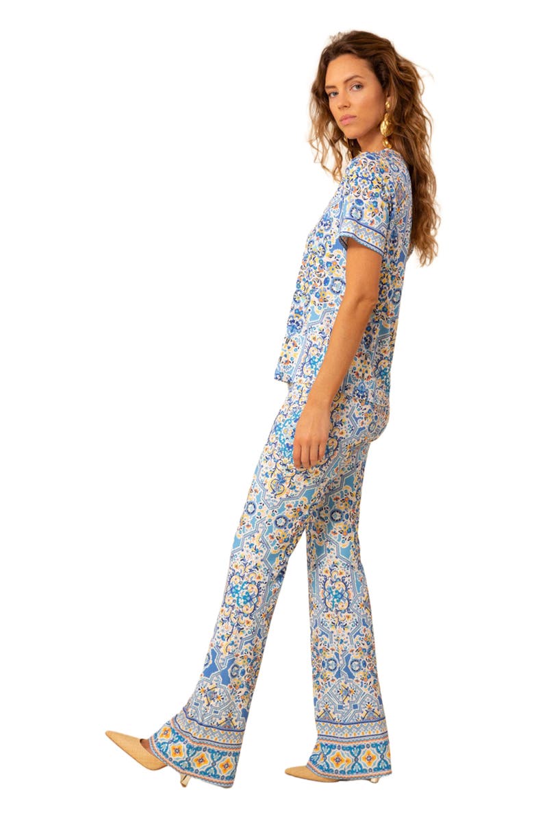 Hale Bob Londyn Jersey Top, Alternate, color, 