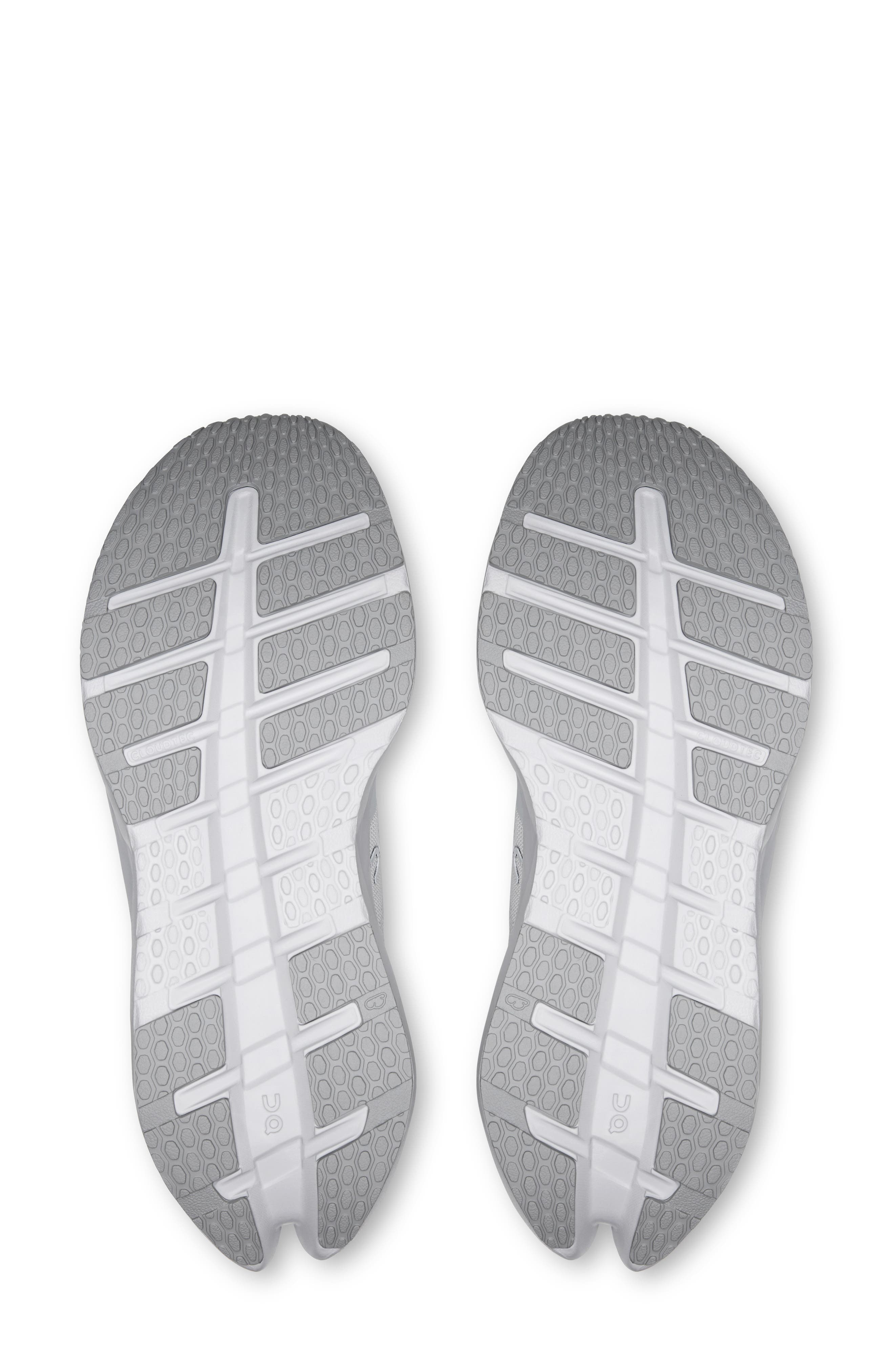 Cloudrunner 3 Running Shoe, Alternate, color, FROST/ GLACIER