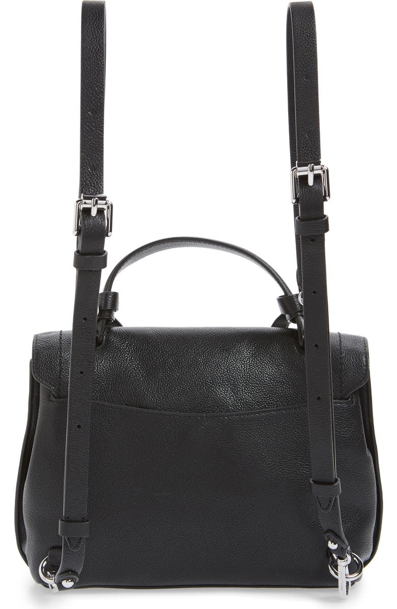 Rebecca Minkoff Stella Medium Convertible Backpack, Alternate, color,