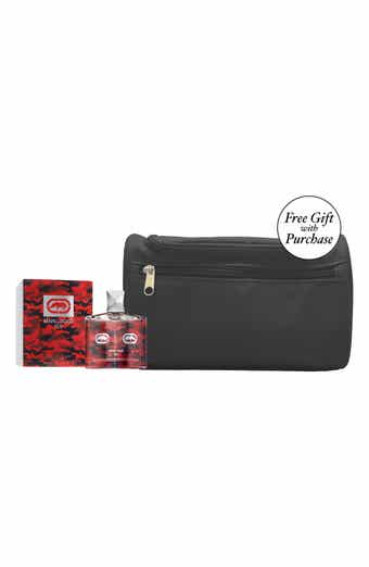MARC ECKO Red Eau de Toilette & Dopp Kit Set