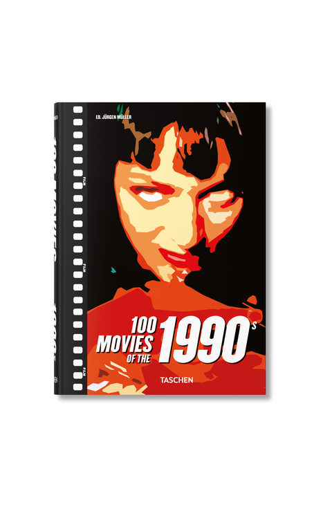 100 Movies of the 1990s Book