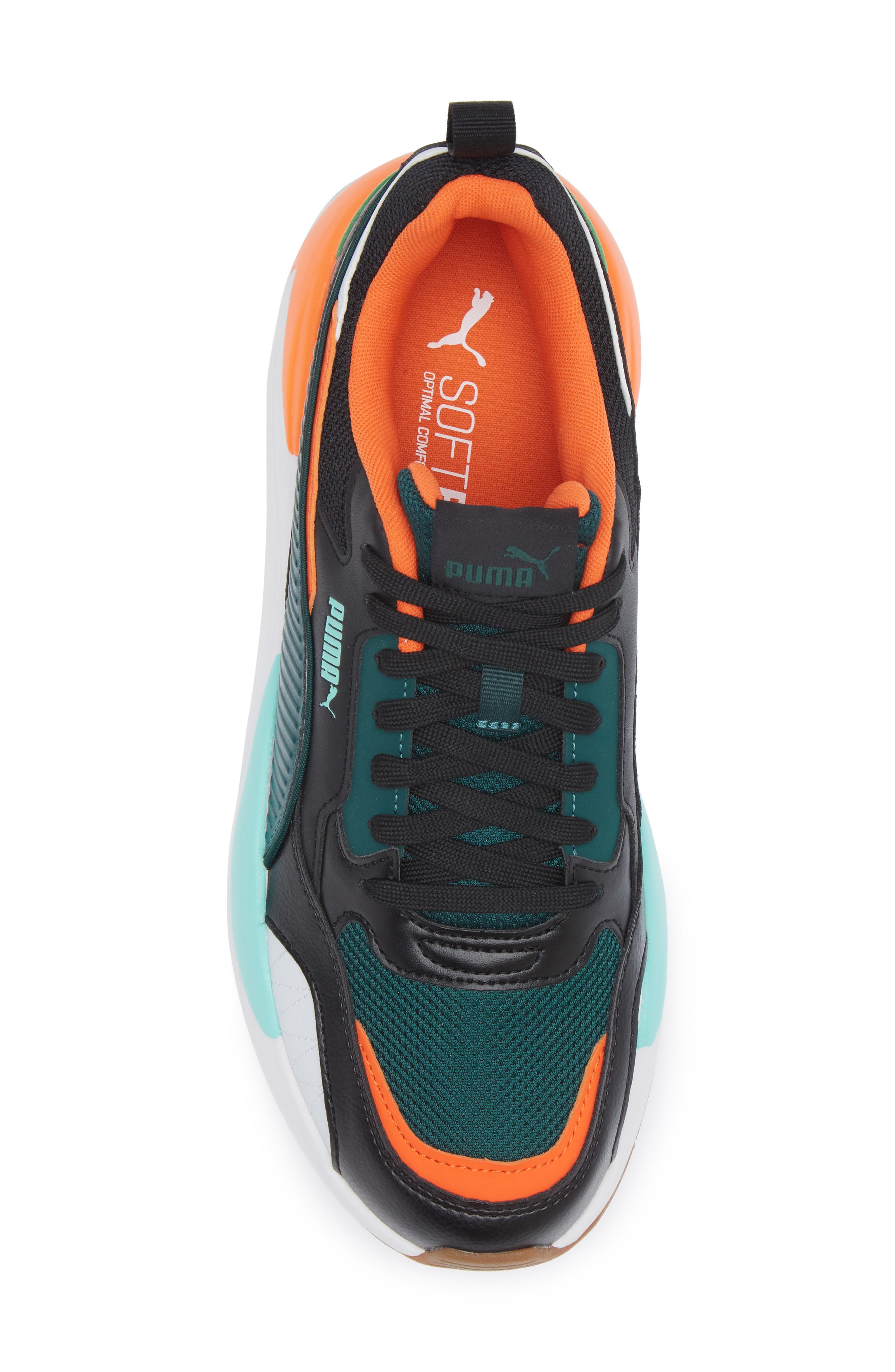 PUMA X-Ray 2 Square Sneaker, Alternate, color, 