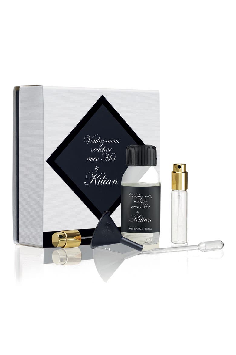 Voulez-vous coucher avec Moi Refill Set, Main, color, NO COLOR