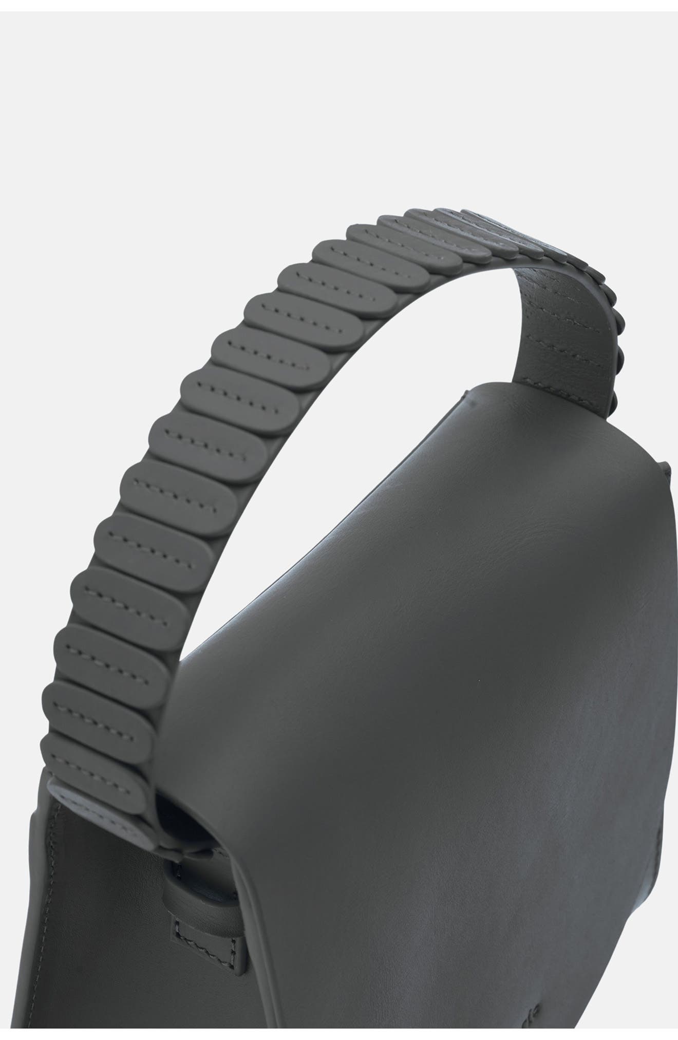 Ecotorie Margaux Leather Crossbody Bag, Alternate, color, 