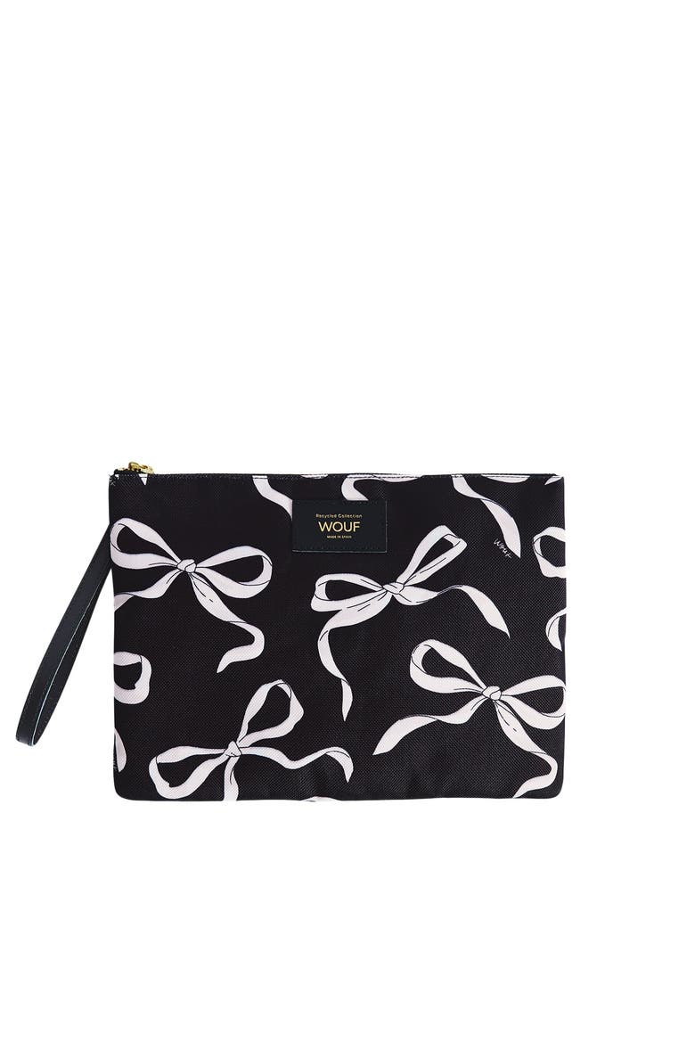 Carlota XL Pouch Bag, Main, color, Carlota