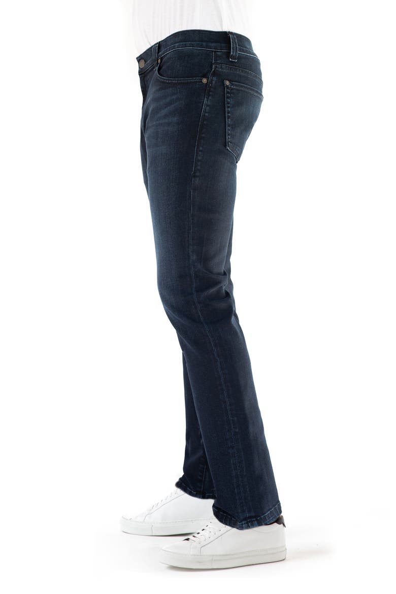 Torino Slim Fit Jeans, Alternate, color, PISTON