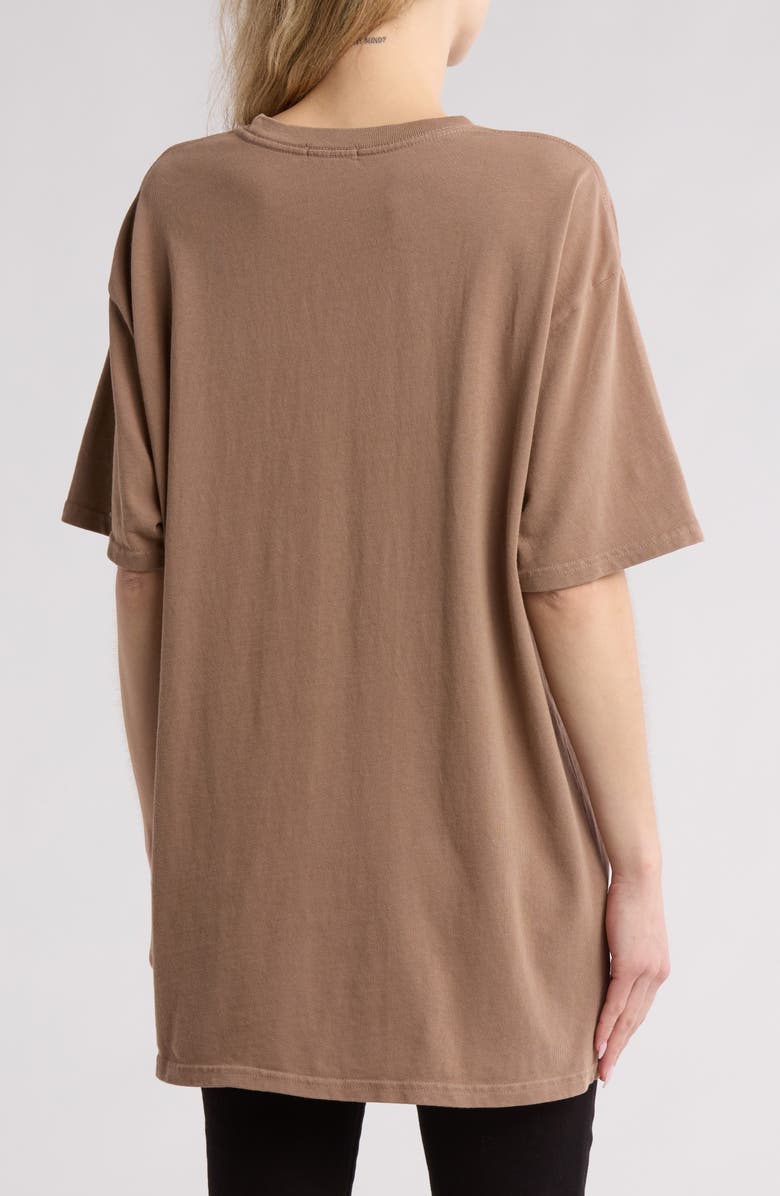 Good American Essential Cotton T-Shirt, Alternate, color, 