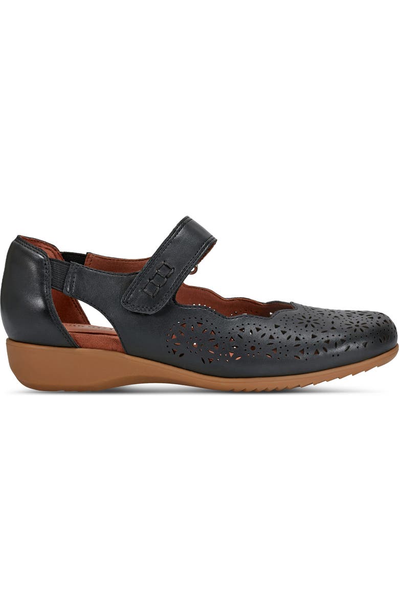 Rockport Cobb Hill Rully Mary Jane Flat, Alternate, color,