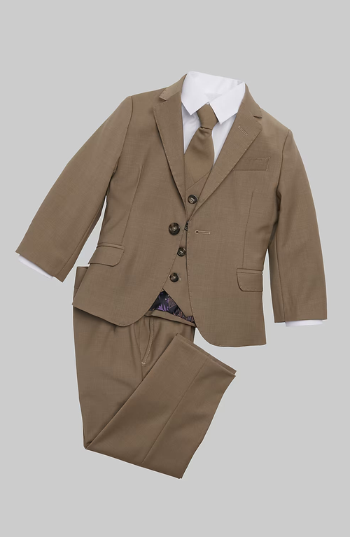 Peanut Butter Collection Luxor Suit